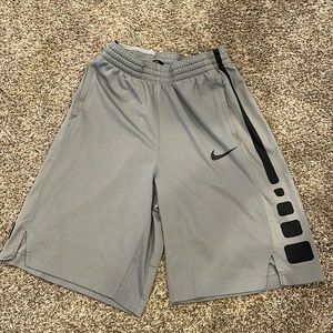 Boys Nike shorts